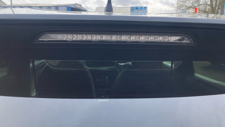 Vauxhall Mokka 100kW Ultimate 50kWh 5dr Auto Electric Hatchback